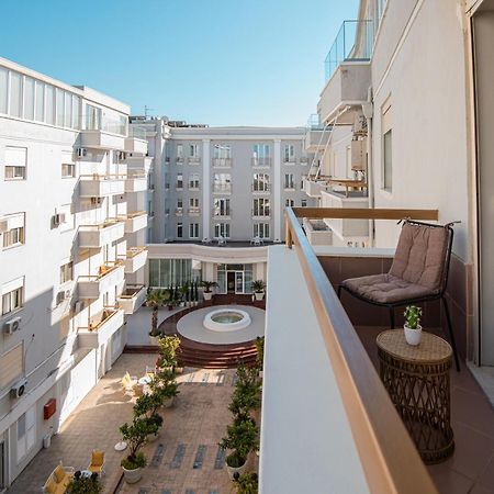 Vivi'S Seaside Apartment Durrës 外观 照片