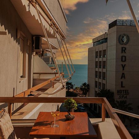 Vivi'S Seaside Apartment Durrës 外观 照片