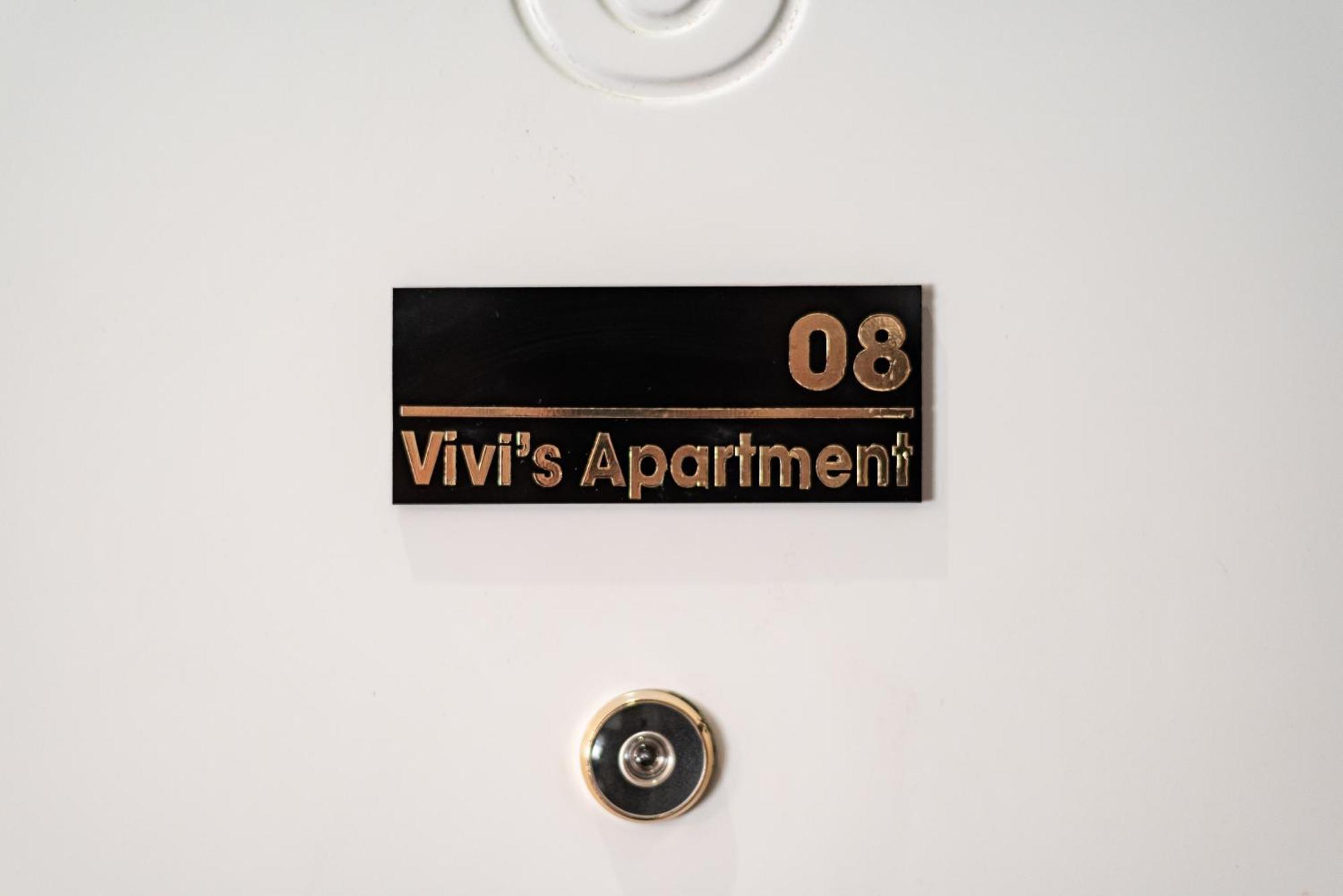 Vivi'S Seaside Apartment Durrës 外观 照片