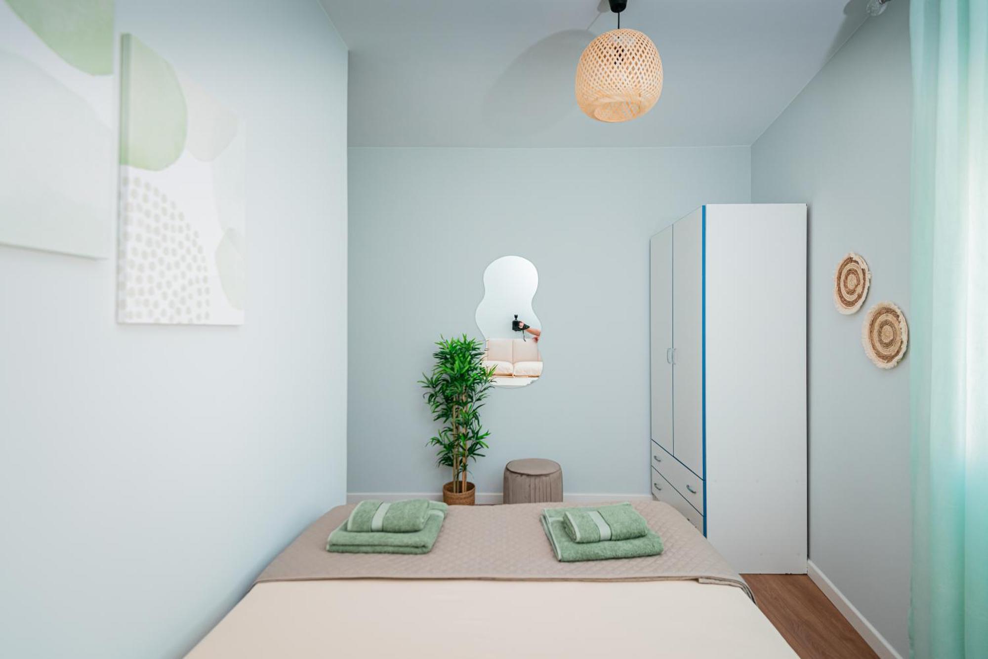 Vivi'S Seaside Apartment Durrës 外观 照片
