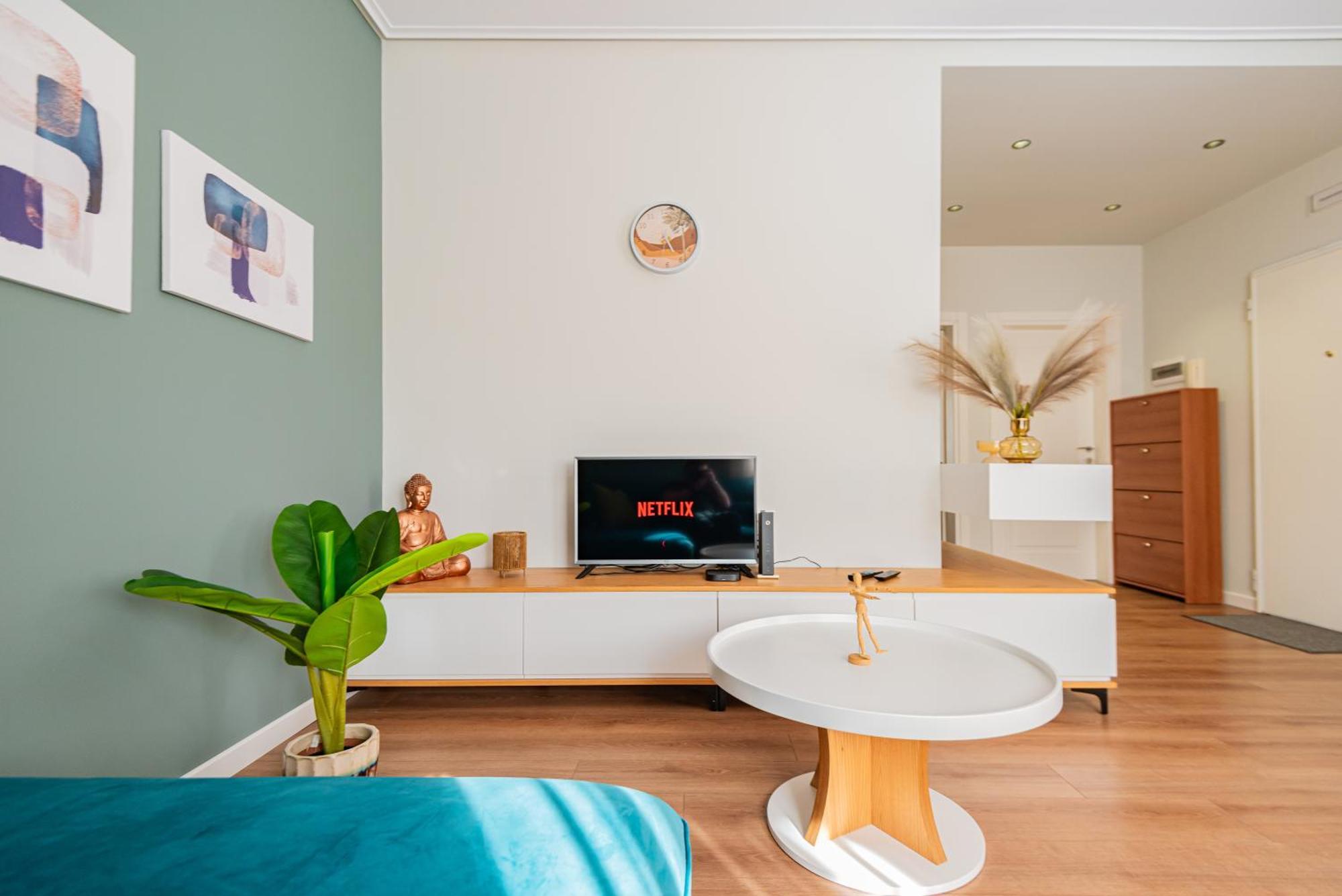 Vivi'S Seaside Apartment Durrës 外观 照片
