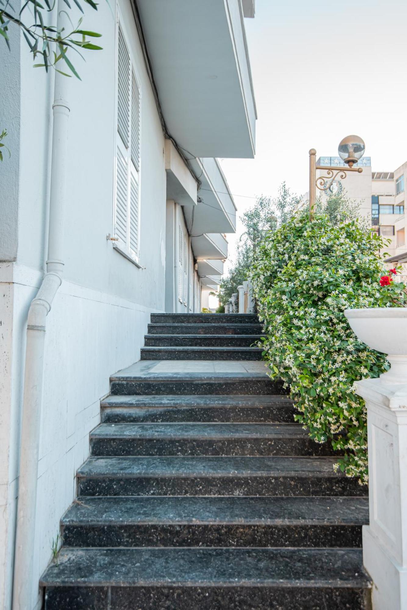 Vivi'S Seaside Apartment Durrës 外观 照片